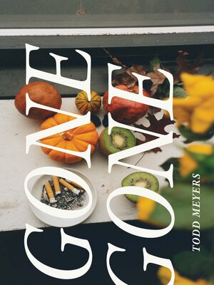 cover image of Gone Gone